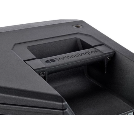 Enceintes amplifiées - dB Technologies - Opera 10