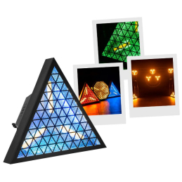 Projecteurs architecturaux LED - Mac Mah - Amber-T