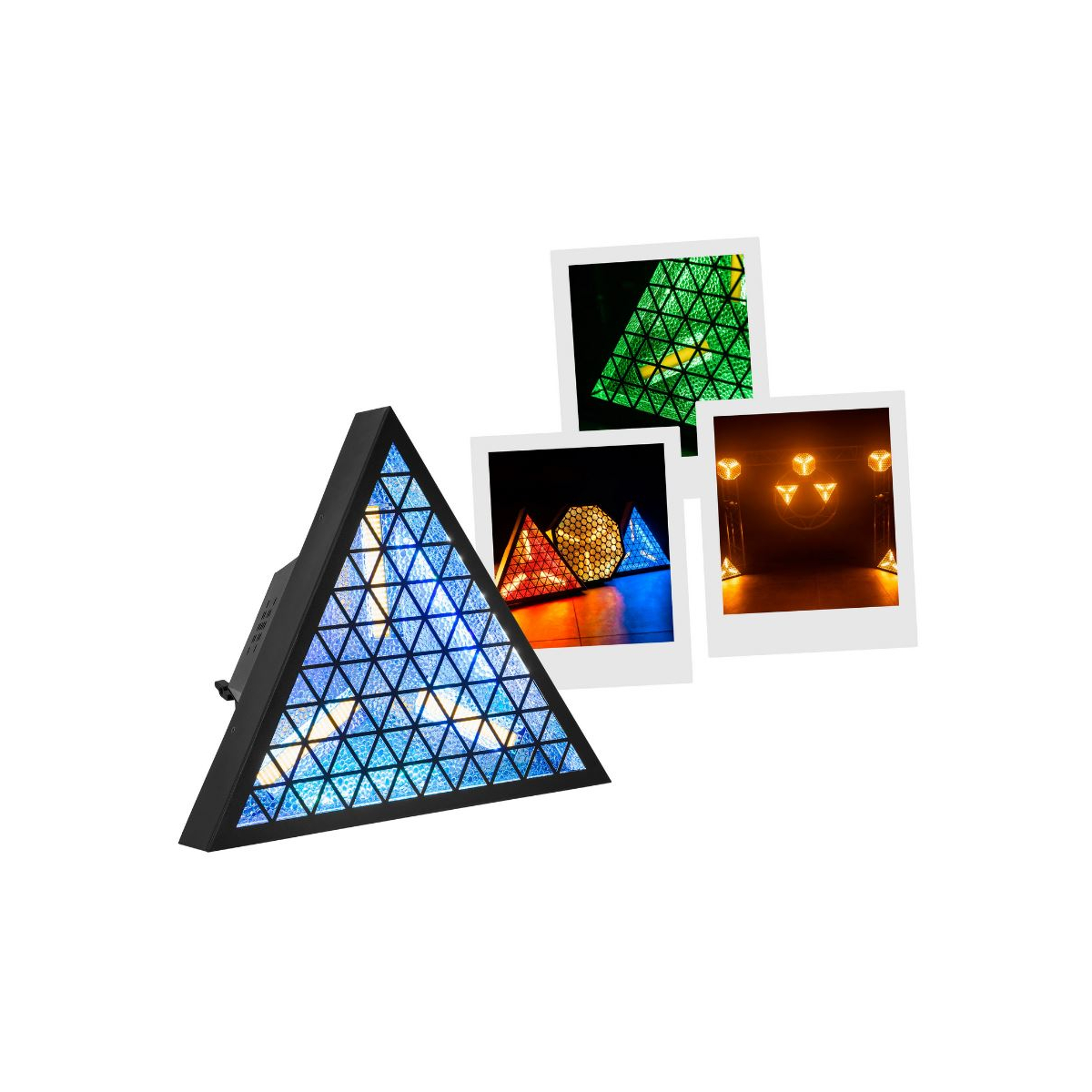 Projecteurs architecturaux LED - Mac Mah - Amber-T