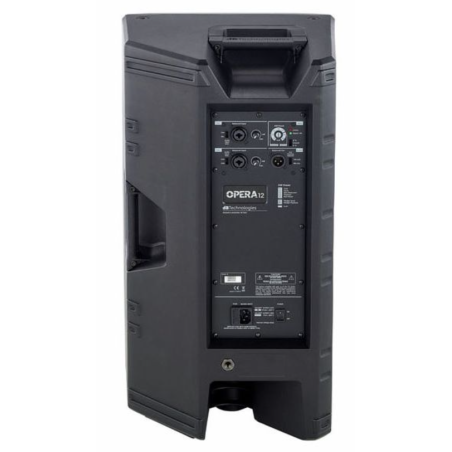 Enceintes amplifiées - dB Technologies - Opera 12