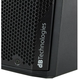 	Enceintes amplifiées - dB Technologies - Opera 12