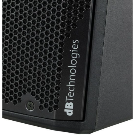 Enceintes amplifiées - dB Technologies - Opera 12