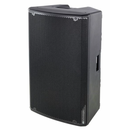 Enceintes amplifiées - dB Technologies - Opera 15