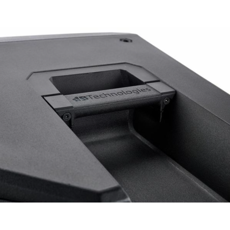 Enceintes amplifiées - dB Technologies - Opera 15