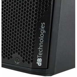 	Enceintes amplifiées - dB Technologies - Opera 15