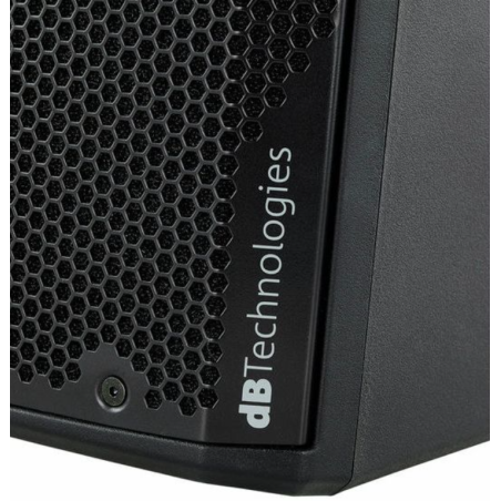 Enceintes amplifiées - dB Technologies - Opera 15