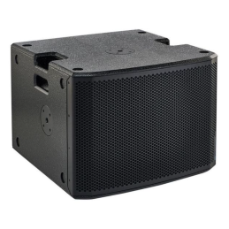 	Caissons de basse actifs - dB Technologies - Sub 915