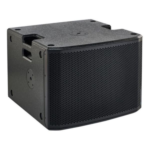 Caissons de basse actifs - dB Technologies - Sub 915