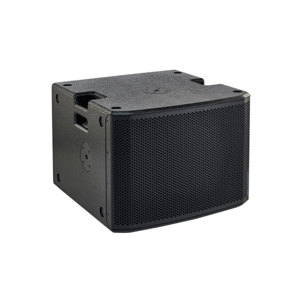 Caissons de basse actifs - dB Technologies - Sub 915