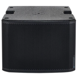 	Caissons de basse actifs - dB Technologies - Sub 915