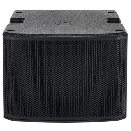 Caissons de basse actifs - dB Technologies - Sub 915