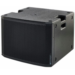 	Caissons de basse actifs - dB Technologies - Sub 915