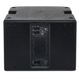 	Caissons de basse actifs - dB Technologies - Sub 915