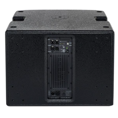 Caissons de basse actifs - dB Technologies - Sub 915