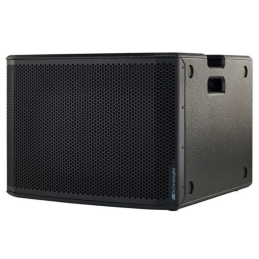 	Caissons de basse actifs - dB Technologies - Sub 915