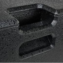 	Caissons de basse actifs - dB Technologies - Sub 915