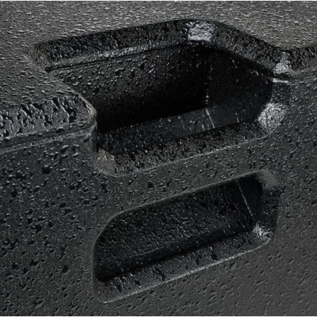 Caissons de basse actifs - dB Technologies - Sub 915