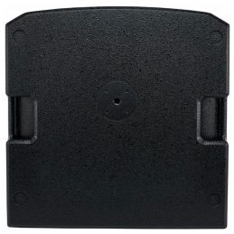 	Caissons de basse actifs - dB Technologies - Sub 915