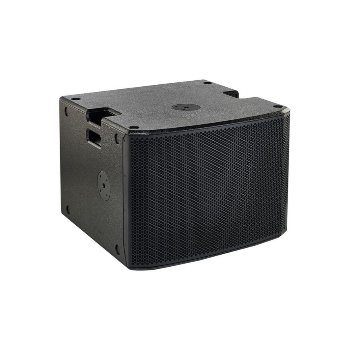 Caissons de basse actifs - dB Technologies - SUB 918