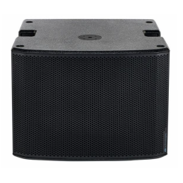 	Caissons de basse actifs - dB Technologies - SUB 918