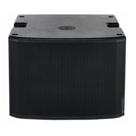 Caissons de basse actifs - dB Technologies - SUB 918