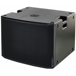 	Caissons de basse actifs - dB Technologies - SUB 918