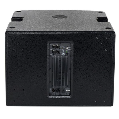 Caissons de basse actifs - dB Technologies - SUB 918