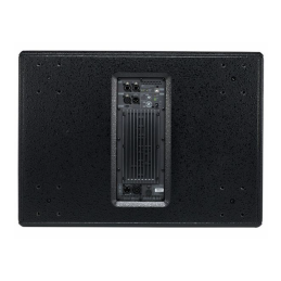 	Caissons de basse actifs - dB Technologies - SUB 918