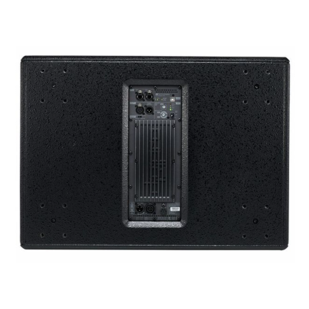 Caissons de basse actifs - dB Technologies - SUB 918