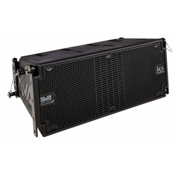 Enceintes amplifiées - dB Technologies - DVA K5