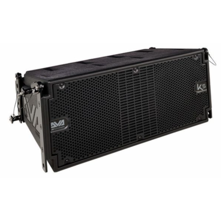 Enceintes amplifiées - dB Technologies - DVA K5