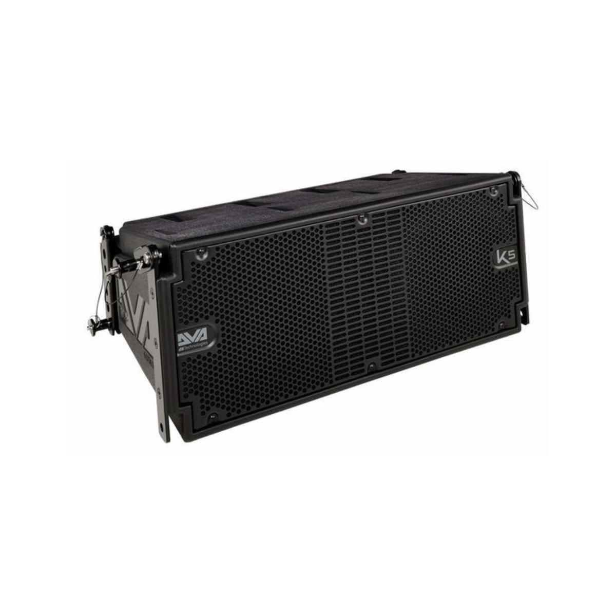 Enceintes amplifiées - dB Technologies - DVA K5