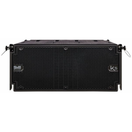 	Enceintes amplifiées - dB Technologies - DVA K5
