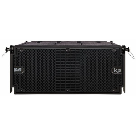 Enceintes amplifiées - dB Technologies - DVA K5