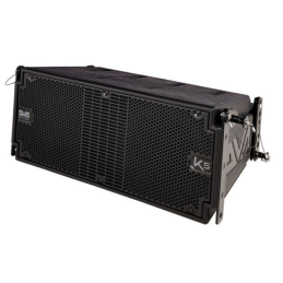 	Enceintes amplifiées - dB Technologies - DVA K5