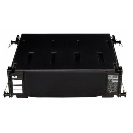 Enceintes amplifiées - dB Technologies - DVA K5