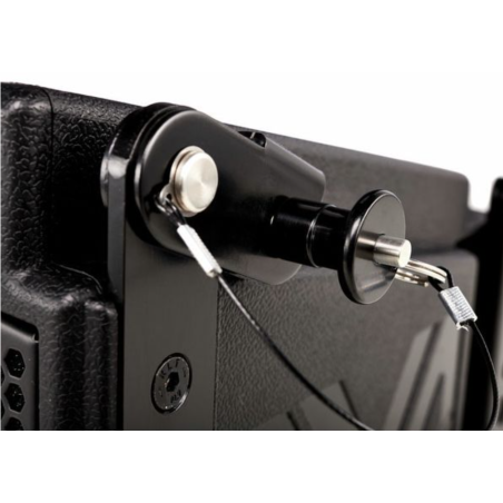 Enceintes amplifiées - dB Technologies - DVA K5