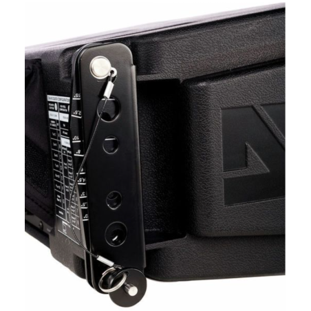 Enceintes amplifiées - dB Technologies - DVA K5