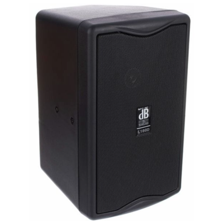 Enceintes amplifiées - dB Technologies - MINIBOX L 160D