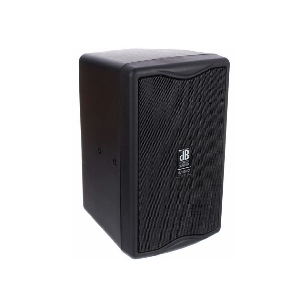 Enceintes amplifiées - dB Technologies - MINIBOX L 160D