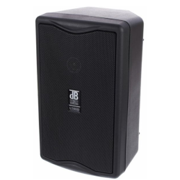 	Enceintes amplifiées - dB Technologies - MINIBOX L 160D