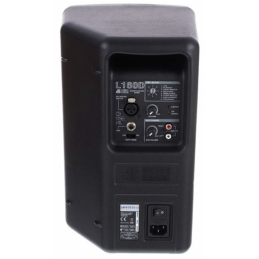	Enceintes amplifiées - dB Technologies - MINIBOX L 160D
