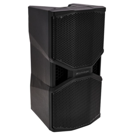 Enceintes amplifiées - dB Technologies - Opera Reevo 210