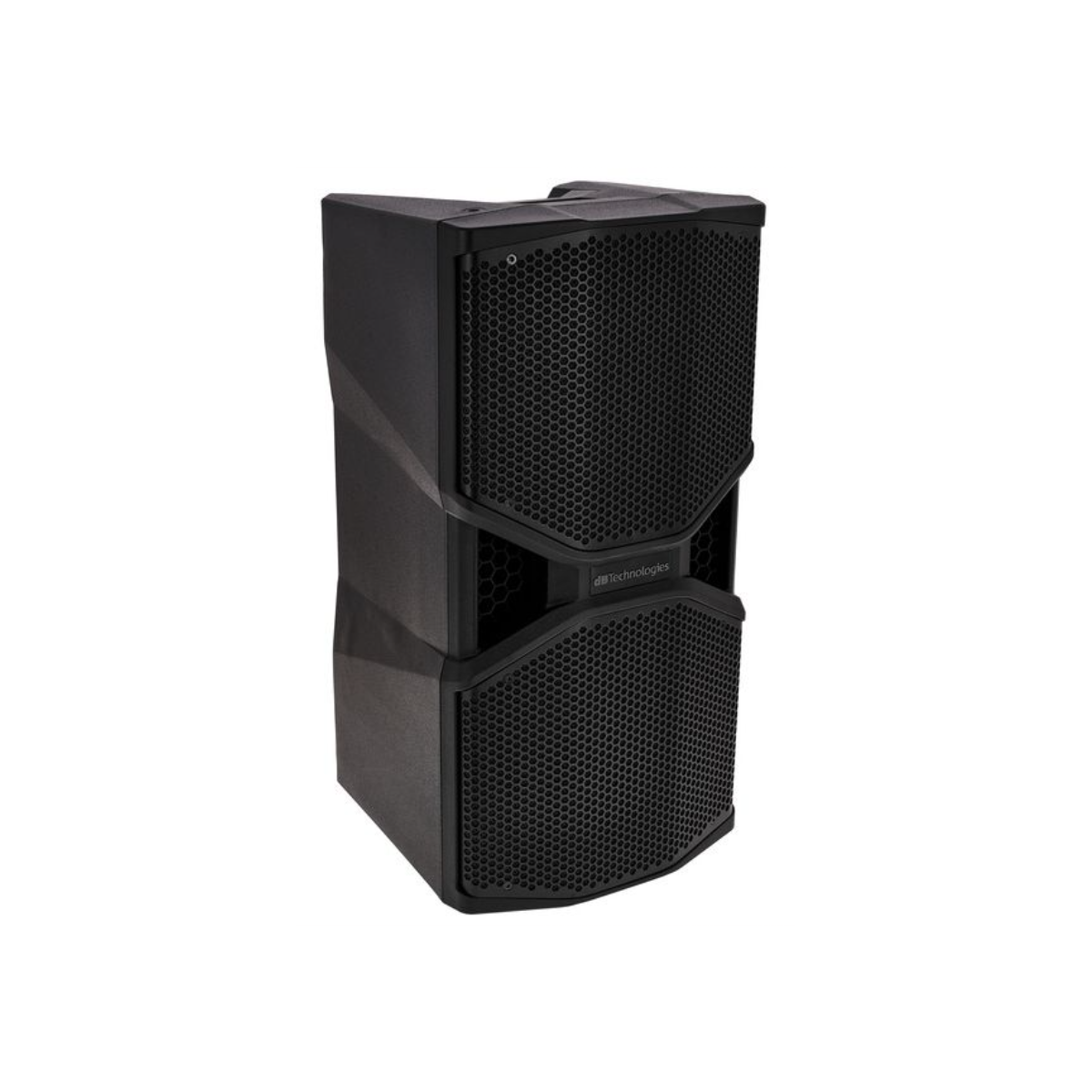 Enceintes amplifiées - dB Technologies - Opera Reevo 210