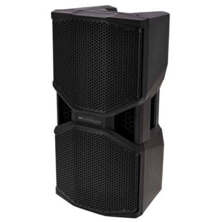 Enceintes amplifiées - dB Technologies - Opera Reevo 210