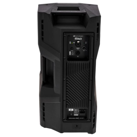 Enceintes amplifiées - dB Technologies - Opera Reevo 210