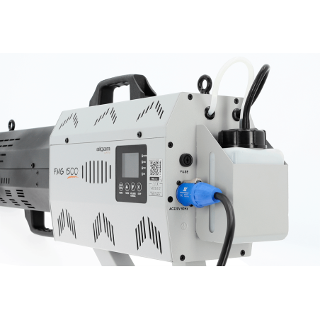 Pack Jeux de lumière - Algam Lighting - Pack pistolet à fumée...