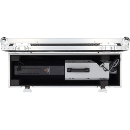 	Pack Jeux de lumière - Algam Lighting - Pack pistolet à fumée...