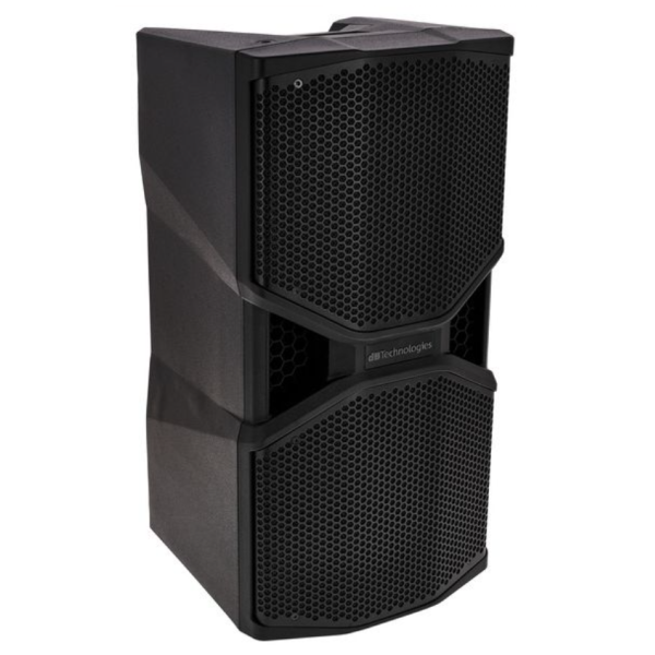 Enceintes amplifiées - dB Technologies - Opera Reevo 212