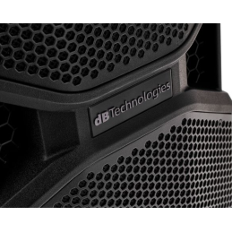 	Enceintes amplifiées - dB Technologies - Opera Reevo 212